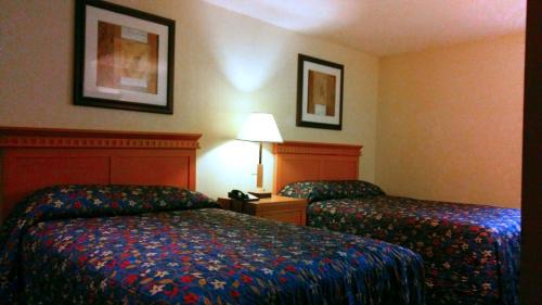 Monticello Hotel | Inn at Monticello