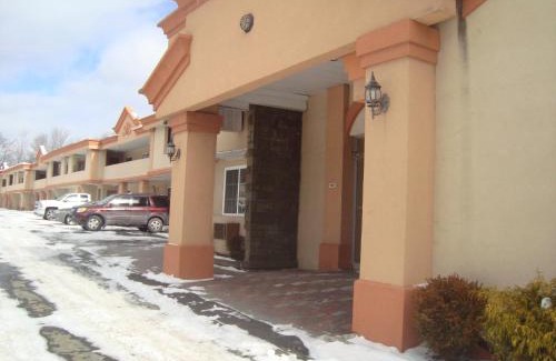 Monticello Hotel | Inn at Monticello