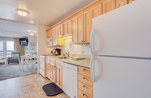 Otter Rock Hotel | Inn at Otter Crest