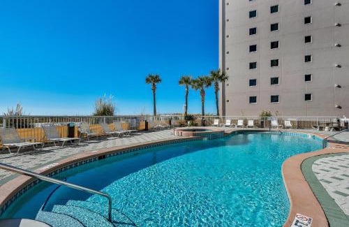 Navarre Beach House | Inn At Summerwind 501