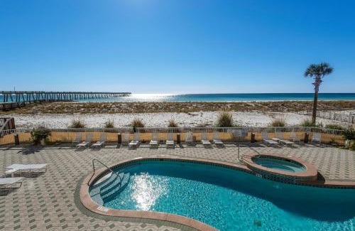 Navarre Beach House | Inn At Summerwind 501