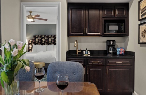 Fillmore District Hotel | Inn At The Opera