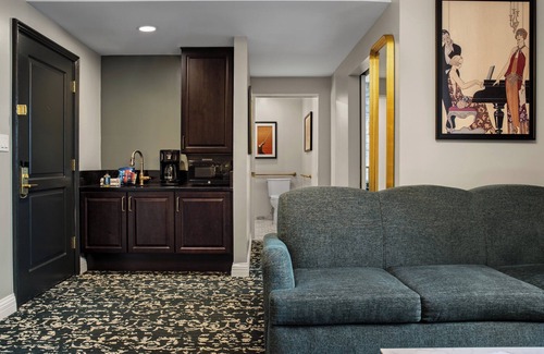 Fillmore District Hotel | Inn At The Opera