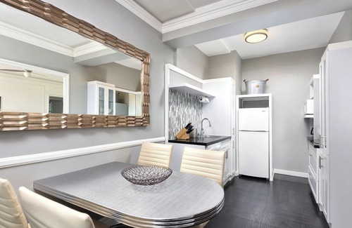 Park West Resort | Inn at the Park by WorldMark