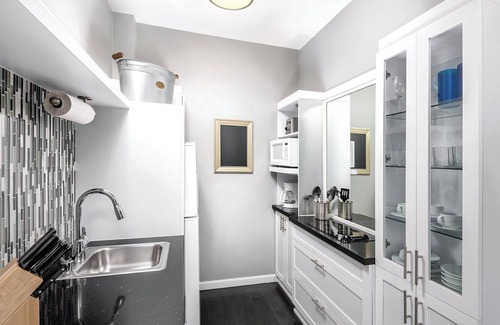 Park West Resort | Inn at the Park by WorldMark