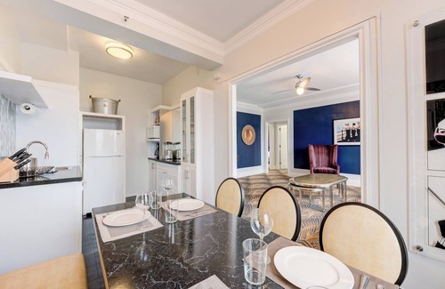 Park West Resort | Inn at the Park by WorldMark