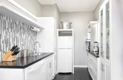 Park West Resort | Inn at the Park by WorldMark