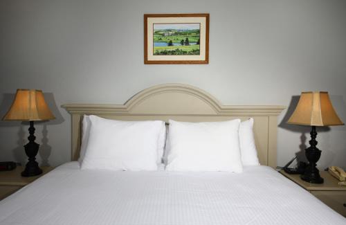 Bayview Bed & Breakfast | Inn at the Pier
