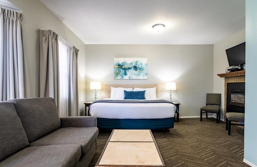 Seaside Hotel | Inn at the Prom Oceanfront