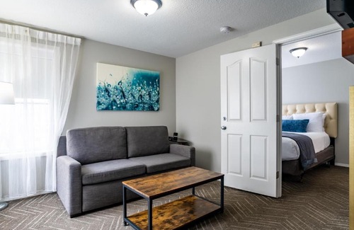 Seaside Hotel | Inn at the Prom Oceanfront
