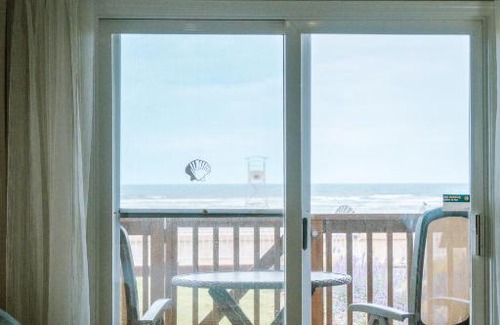 Seaside Hotel | Inn at the Prom Oceanfront