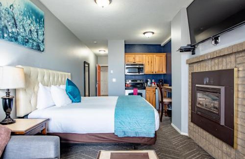 Seaside Hotel | Inn at the Prom Oceanfront