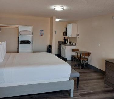 Long Beach Hotel | Inn at the Sea