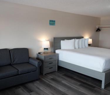 Long Beach Hotel | Inn at the Sea
