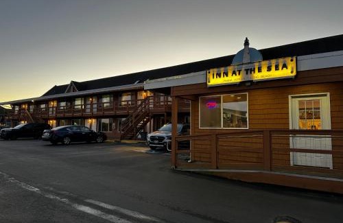 Long Beach Hotel | Inn at the Sea