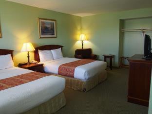 Galveston Hotel | Inn at the Waterpark