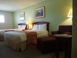 Galveston Hotel | Inn at the Waterpark