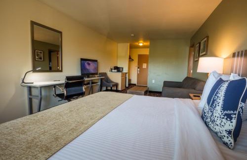 Lincoln City Hotel | Inn at Wecoma
