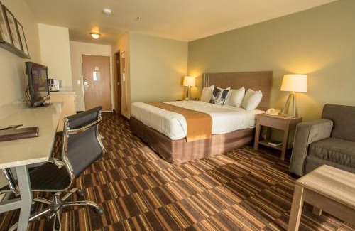 Lincoln City Hotel | Inn at Wecoma