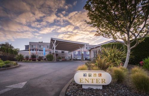Lincoln City Hotel | Inn at Wecoma