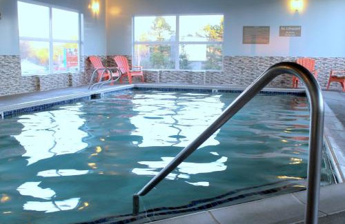 Lincoln City Hotel | Inn at Wecoma