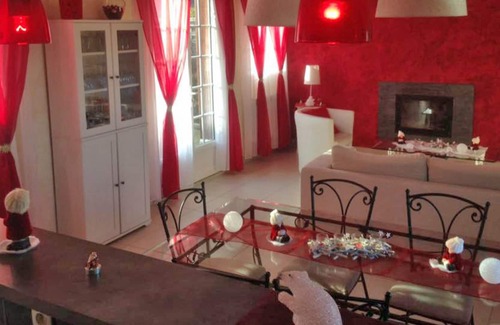 Blosseville House | Inn Blosseville, 3 bedrooms, sleeps 6