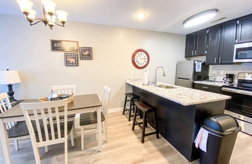 Harbor Village Condo | Inn Building Condo 212-Georgous updated condo!