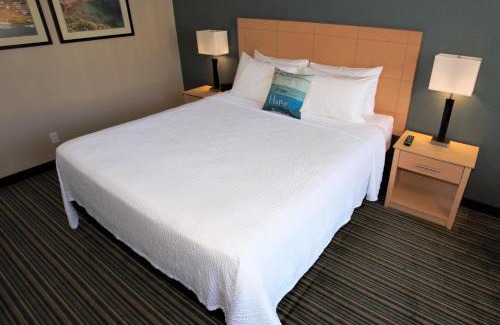 Village of La Jolla Hotel | Inn by the Sea, La Jolla