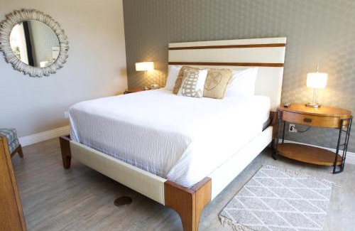 Village of La Jolla Hotel | Inn by the Sea, La Jolla