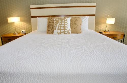 Village of La Jolla Hotel | Inn by the Sea, La Jolla