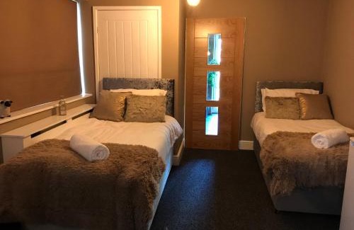 Riverside Apartment | Inn Cardiff