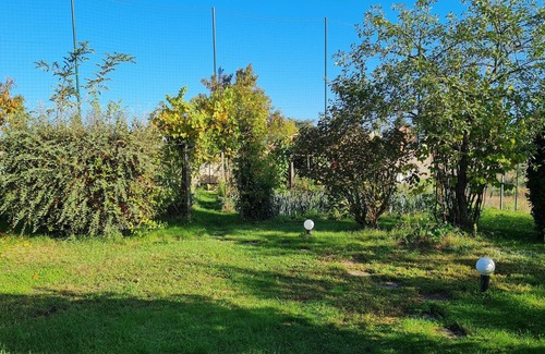 Chateauneuf-sur-Loire Cottage | Inn Châteauneuf-sur-Loire, 2 bedrooms, 3 people