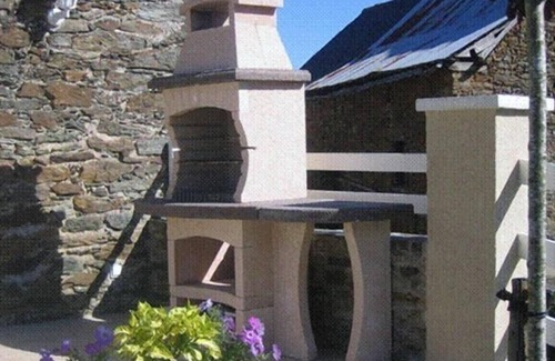 Grand-Vabre House | Inn Conques-en-Rouergue, 2 bedrooms, 4 people