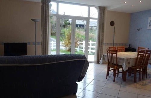 Grand-Vabre House | Inn Conques-en-Rouergue, 2 bedrooms, 4 people
