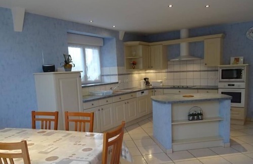 Grand-Vabre House | Inn Conques-en-Rouergue, 2 bedrooms, 4 people