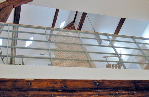 Criquetot-lʼEsneval House | Inn Criquetot-l'Esneval, 5 bedrooms, 12 people