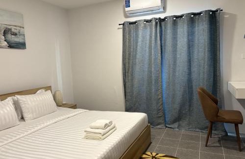 Patong Apartment | Inn Dulgence