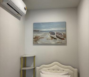 Patong Apartment | Inn Dulgence