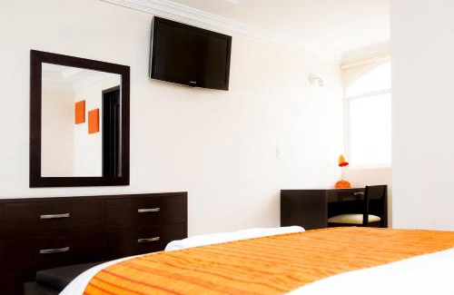 Tula de Allende Hotel | Inn Express Hotel Tula