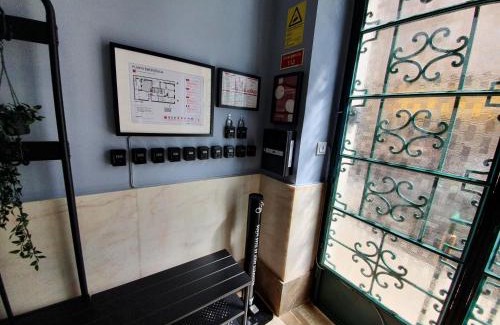 Se House | Inn Faro - Casa Amarela - Guest House