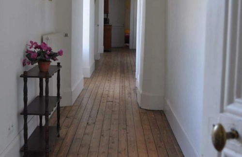 Gonneville-sur-Scie House | Inn Gonneville-sur-Scie, 7 bedrooms, 15 people