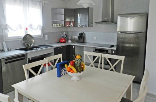 Greges House | Inn Grèges, 4 bedrooms, 10 people