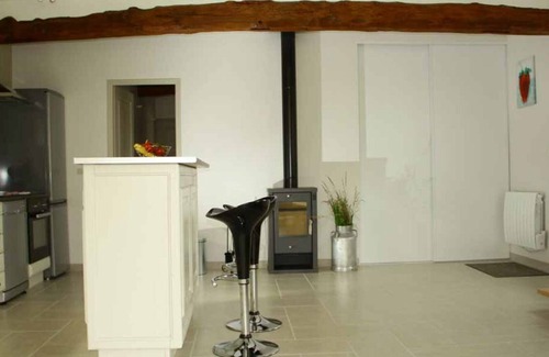 Greuville House | Inn Greuville, 4 bedrooms, 10 people