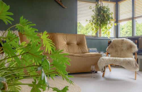 Hantum House | Inn Hantum