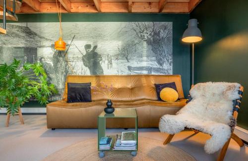 Hantum House | Inn Hantum