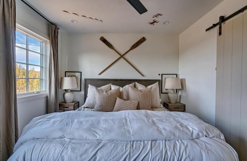 Williams House | Inn History Grand Canyon Cabin