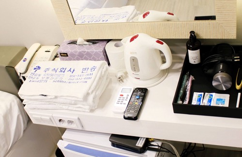 Haeundae Hotel | Inn Hotel