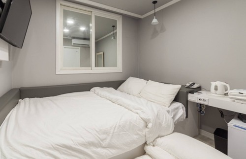 Haeundae Hotel | Inn Hotel