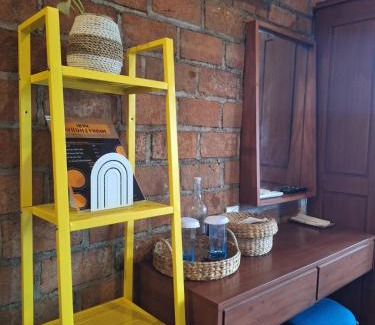 Banyuwangi House | InN House Homestay