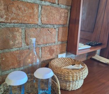 Banyuwangi House | InN House Homestay